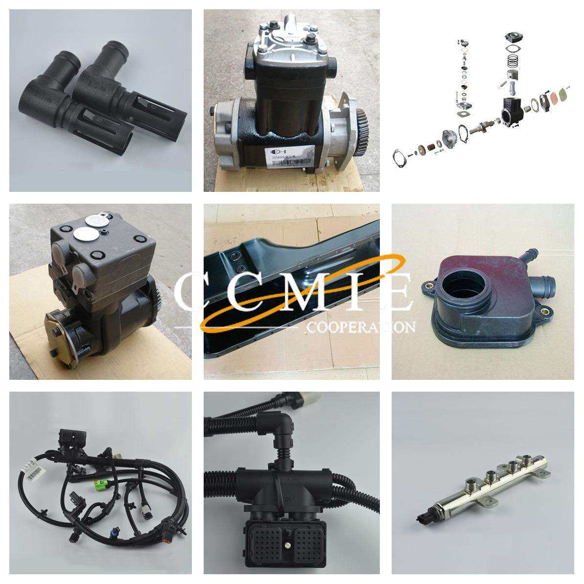 供应徐工装载机空气加力泵刹车片刹车盘轮胎螺栓等配件,电子元器件市场,其它元器件,淘宝优惠券,粉丝福利购,淘宝优惠卷