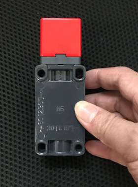 Pizzato 原装进口安全门开关FD 2093可配套安全把手VF-S13AP-301