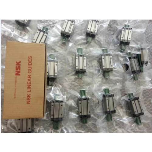 NSK直线导轨滑块 NS15FL NS20KL NS20FL NS25KL NS25FL NS30KL