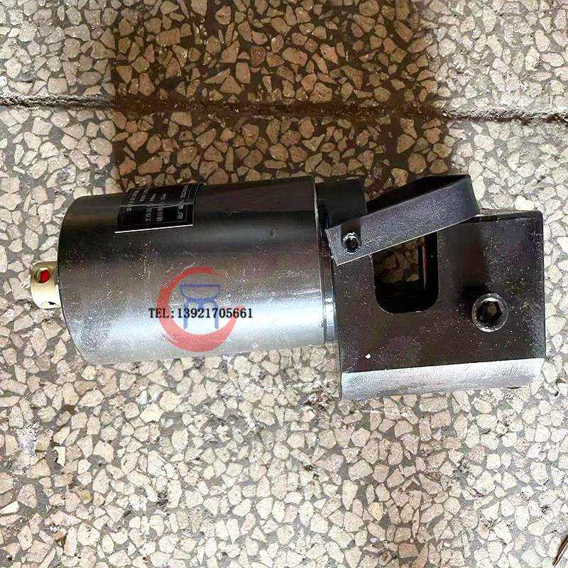 MSD-15钢纹线切断器MSD-17.8 矿用气动锚索张拉机具 手动锚索切断