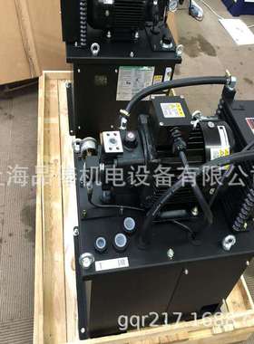 NSP-20-15V1A4D-A0212E 不二越NACHI小型非标泵站 OC-G01-P1-20