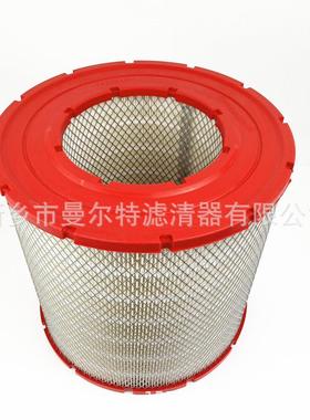 24578023空滤SA16836空气滤芯RS200I空压机RS250螺杆压缩机配件