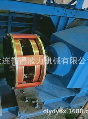 【永磁偶合器】供应破碎机用的永磁偶合器YCOX500