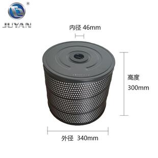 佳美线切割中走丝慢走丝沙迪克超强过滤器 高纳污EDM 滤水过滤