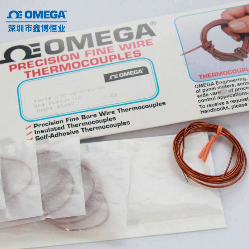 5TC-KK-K-24-96 5TC-KK-J-20-144 5TC-KK-J-30-40热电偶奥米佳J型