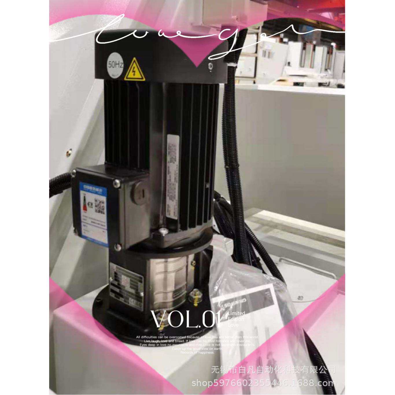 水泵维修格兰富水泵增压泵MTH2-80/8立式多级离心泵配件优惠