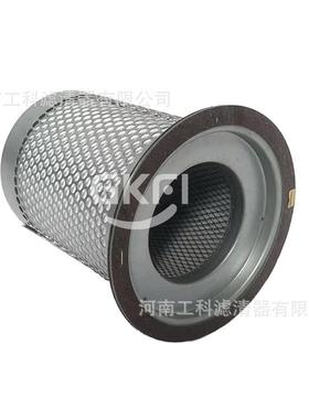 KV200042空压机油分KV200-042油气分离芯OS5028 SP.2006 KV88007