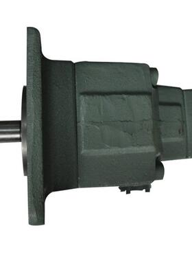 供应小型叶片泵SVPF-12-70-B-20/SVPDF-30-70-30-70-20油研叶片泵