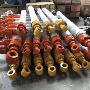 300 260 350 360挖掘机大臂油缸 铲斗油缸 凯斯220 中臂油缸 240