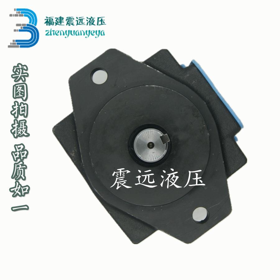 HONGYI弘一叶片泵PV2R2-33-F-R PV2R2-41-F-R PV2R2-47-F-R