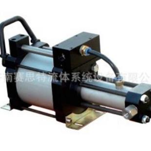 增压泵 100 增压器STA0.6STA02 气体增压设备