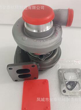 RE508876增压器 S2A RE508971 RE503097 RE508877 K27