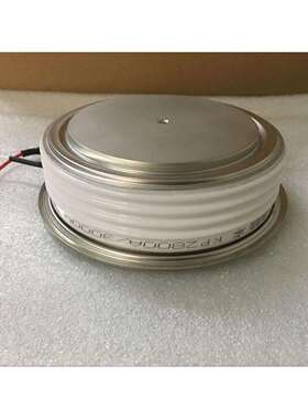 单向可控硅高压KP2800A3000V 直径120MM厚度35MM
