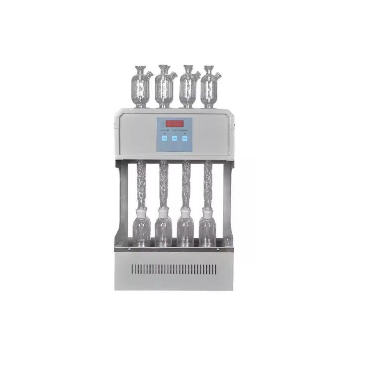 HCA-101标准cod消解器风冷水冷回流加热器消解装置COD消解器