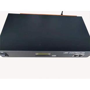 DMX麦爵士全彩灯条幻彩灯带控制器酒吧KTV舞美演出道具美陈解码器