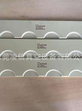 原装Leybold莱宝真空泵SV630B叶片真空泵SV750B叶片编号971424540
