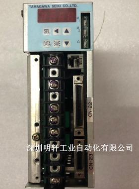 多摩川伺服器 TA8110N2121E803 多摩川伺服驱动器维修