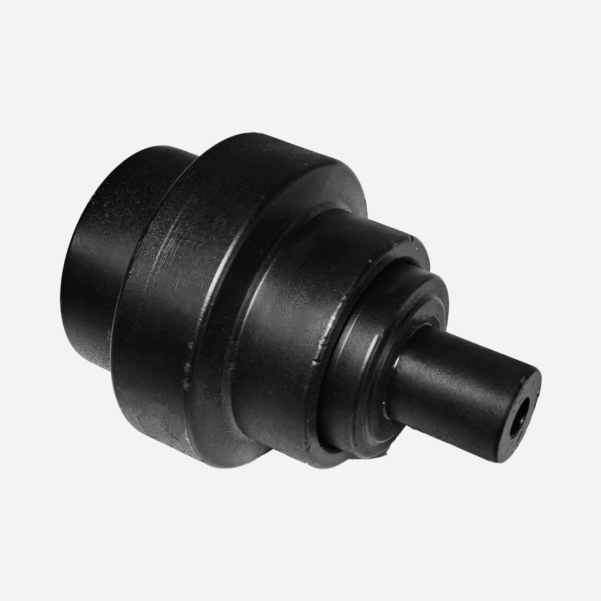 厂家现货YC85托链轮玉柴85链轮挖掘机新款底盘配件耐磨性高