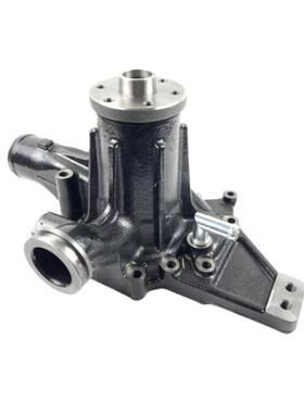 三一SY475挖掘机发动机水泵 五十铃6UZ1发动机水泵 原厂三一配件