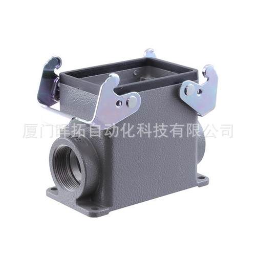 H32A-SGR-M25 M32 PG21 PG29TE泰科重载连接器（原西霸士SIBAS)