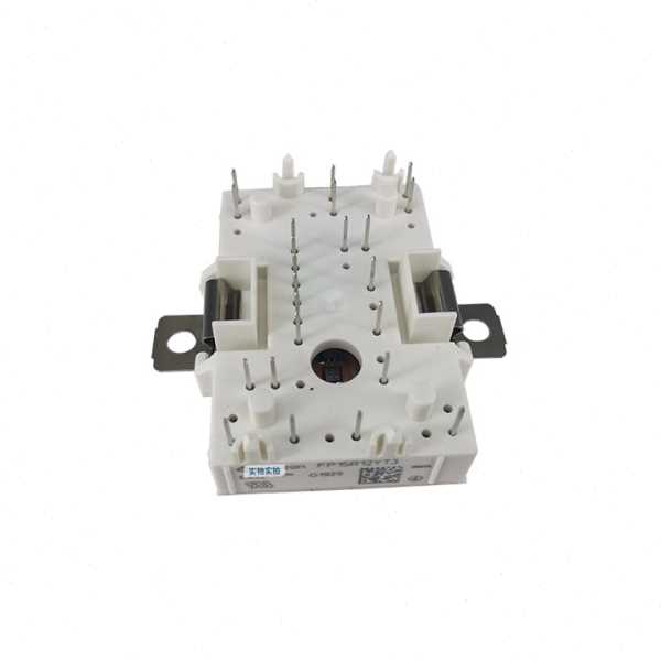 FP15R12YT3 二  向可控硅 电子元器件现货供应  IGBT模块