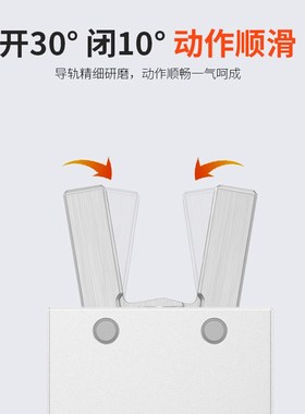 气动手指气缸夹爪MHC2-10D/16D/20D/25D/32D/10S/16S/20S/2Z5S/32