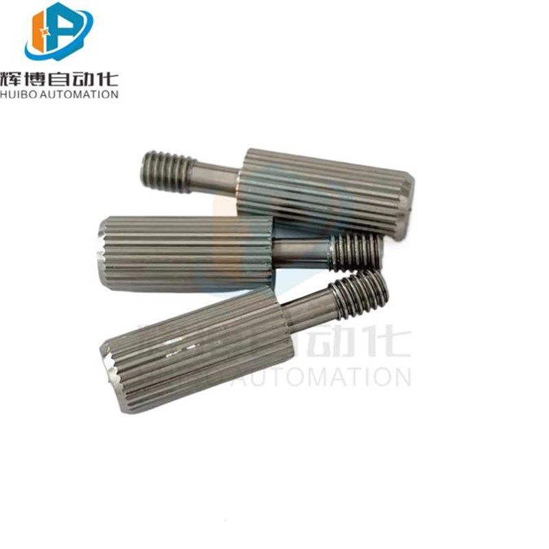 不锈钢滚花盖板螺栓GUTBR3/4/5/u6-2/3/3.5/4/5/8-6/8/10/12/16/2