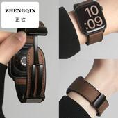 硅胶红米手表5 适用小米手环9pro表带秋冬8 7pro手腕带新款 4手表