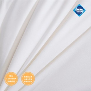 A类抗菌防螨纯棉面料大豆纤维秋冬被芯 富山商店