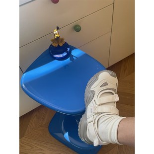 长在我的心巴上!户外运动鞋透气增高百搭凉鞋可爱耐穿魔术贴鞋