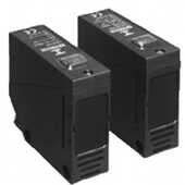 2000 销售原装 IR125 FU可调节背景抑制型光电传感器RL23