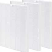 C545 B151 P150 适配Winix 9300 Filter空气净化器滤网过滤网滤芯