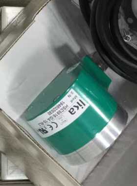 意大利莱卡lika编码器C50-H-2000ZCU410L2原装进口