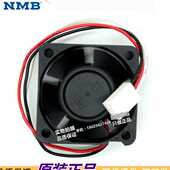 4020 散热 1608VL 12V 0.10A B39 MAT 04W 静音 原装 4CM NMB