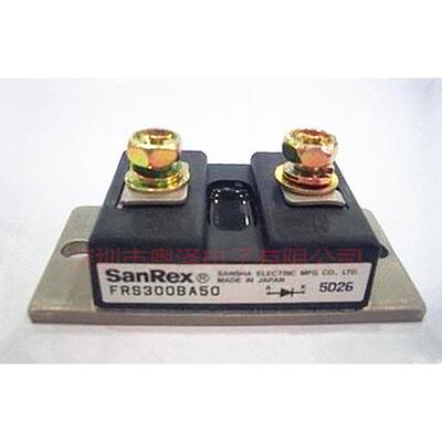 可控硅二极管 FRS300BA50 FRS100BA60 FRS400EA200 欢迎咨询