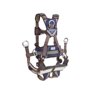 NEX ExoFit 1113191 高空作业安全带 凯比特