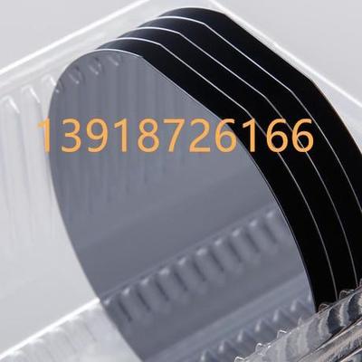 6英寸SOI片（bonding）