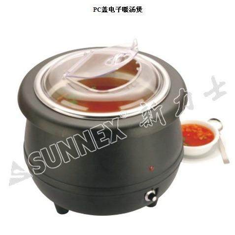 新力士电子暖汤煲 保温汤锅粥炉 商用电热自助汤炉酒店自助餐 10L,鲜花速递/花卉仿真/绿植园艺,割草机/草坪机,淘宝优惠券,粉丝福利购,淘宝优惠卷