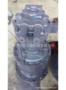 挖掘机EC700回转马达 挖掘机配件 EC700挖机回转马达