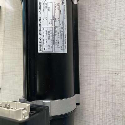 科尼马达 运行马达 MF06LB200-137F84008E-IP55 1.1KW 52296426