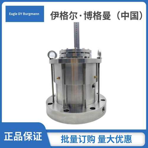 丹阳博格曼釜用机械密封M451/60 KCB Q2Q2KG4-Q2BVGF