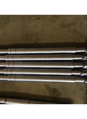 河北武安WRY导热油热油泵泵轴45-90KW