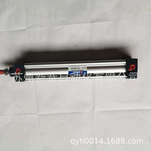 IC32B200 SHAKO 新恭气缸SI32X200