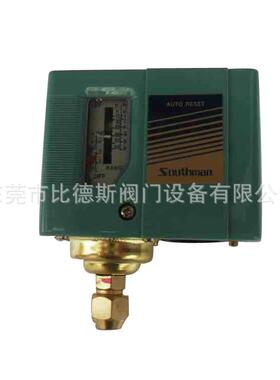 压力控制器 继电器 SSNS-110水泵压力开关 气压开关 0-3 6 10 20K