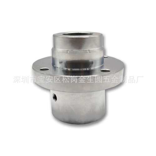 西铁城后方排出A20 A25走心机专用背轴后方排出套件