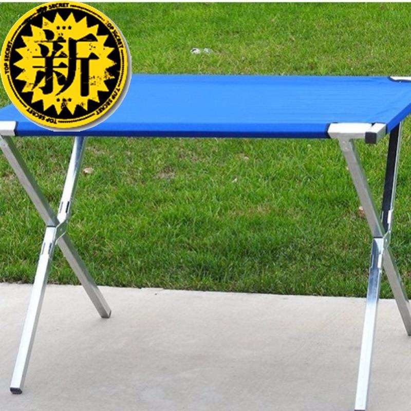 。1米地摊货架夜市多功能摆摊折叠桌便携式摆地7摊架子摆摊用的货