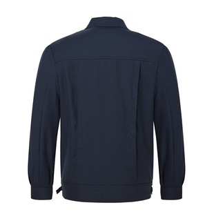 新式 专用服装 路服 工作服套装 铁路男作业服春秋制服工作服外套长袖