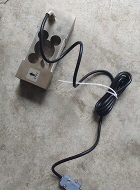 平行梁包装机称重传感器 TR806A 微机控制器传感器