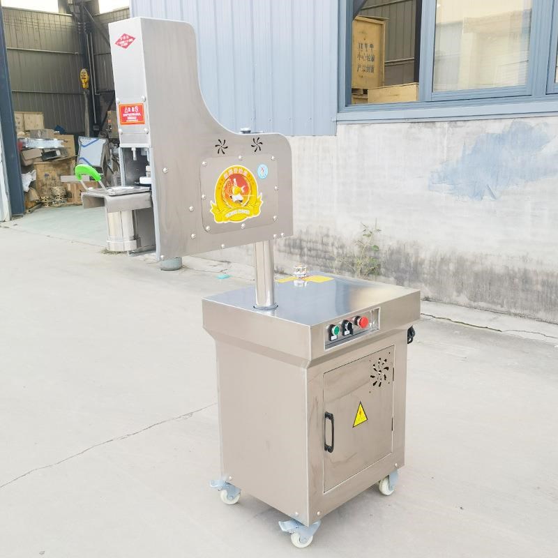 自动断面拉面机商用饸饹面机铁面匠拉面机仿手工面条机电动压面机