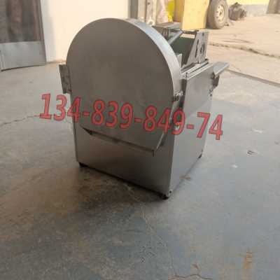 速发品厂促多功能电动切菜机商用酸菜切丝机切葱花切韭菜机豆角黄